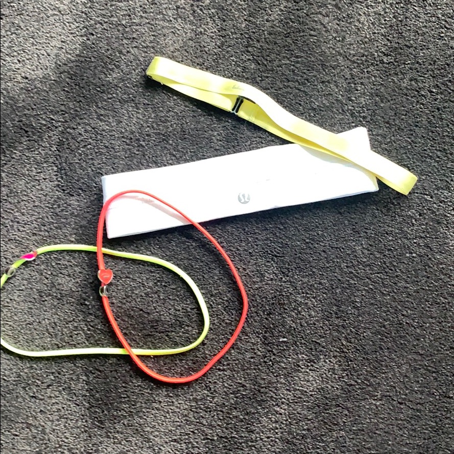 Headband Bundle.